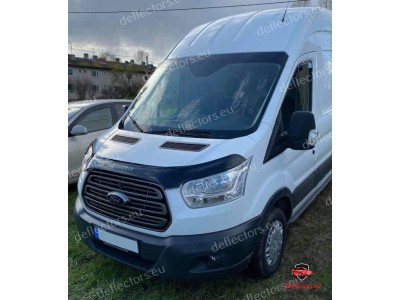 Дефлектор за Ford Transit от 2014-2020 - Vip Tuning Дефлектор за Ford Transit от 2014-2020 - Vip Tuning