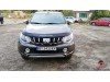 Дефлектор за Fiat Fullback от 2016г - Vip Tuning