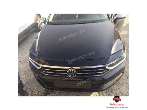 Дефлектор за Volkswagen Passat B8 от 2015г - Vip Tuning Premium