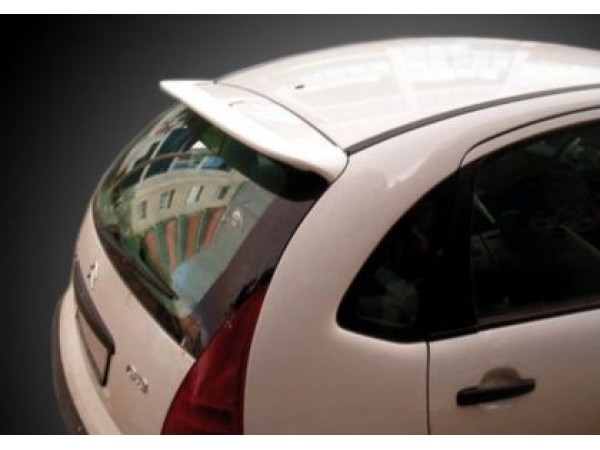 Спойлер Антикрило за Citroen C3 2002-2009