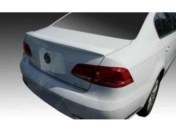 Спойлер антикрило за VW Passat B7 2010-2014