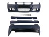 Body Kit М-пакет за BMW E90 седан 2008-2012 - M-Tech