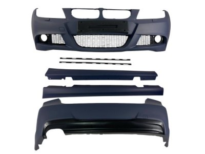 Body Kit М-пакет за BMW E90 седан 2008-2012 - M-Tech