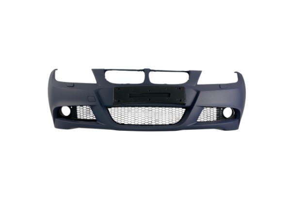 Body Kit М-пакет за BMW E90 седан 2008-2012 - M-Tech