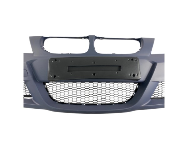 Body Kit М-пакет за BMW E90 седан 2008-2012 - M-Tech