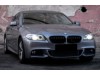 Body Kit М Пакет за BMW F10 от 2010г - M-Tech Дизайн без халогени