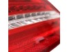 Диодни стопове за Mercedes W221 S-Class 2005-2011 - фейслифт дизайн W222 с бягащ мигач