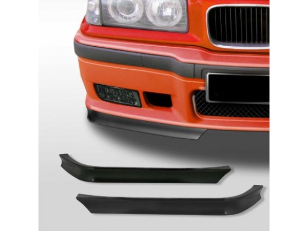 Сплитери за предна броня BMW E36 (1991-1999)