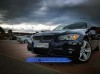 Предна Броня за BMW E90 седан и комби (2005-2008) - M-Tech с парктроник - Тайван