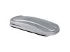 Кутия за багаж Автобокс Nordrive 530 литра Embossed Grey, max 75kg