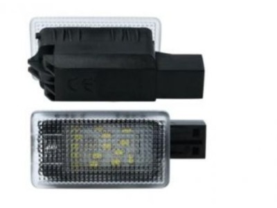 Плафони за осветление за интериора за Volvo V50 / V60 / S60 / S80 / XC60 / XC90