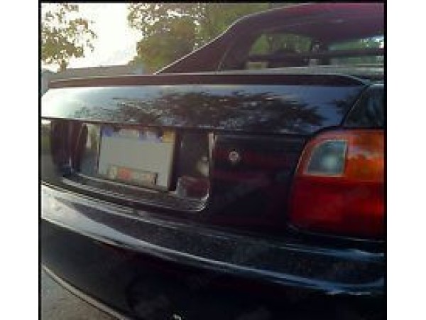 Лип спойлер за багажник за Honda CRX DEL SOL (1993-1997)