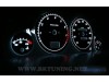 Плазмени циферблати за километраж Audi 100