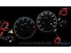 Плазмени циферблати за километраж Audi 100