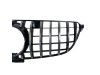 Решетка за Mercedes GLE W292 2015-2019 chrome/black GT