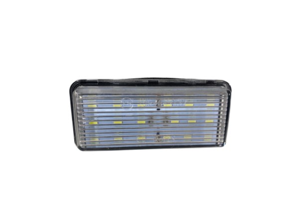 Плафони за осветление на задния номер за Toyota Land Cruiser J100/120/200/ Lexus LX470/570/GX470