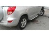 Степенки за Toyota RAV4 дълга база с 5 врати 2005-2009