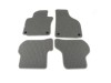 Сиви мокетни стелки за VW Golf 5 / Golf 6 / Jetta 2005-2011 - Petex