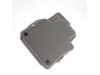 Сиви мокетни стелки за VW Golf 5 / Golf 6 / Jetta 2005-2011 - Petex