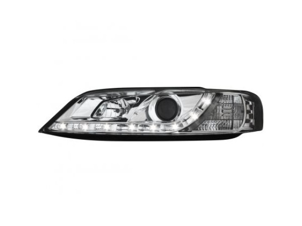 Кристални фарове OPEL VECTRA B (96-99) Кристални фарове OPEL VECTRA B (96-99)