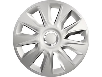 Тасове Versaco Stratos RC Silver - 15"