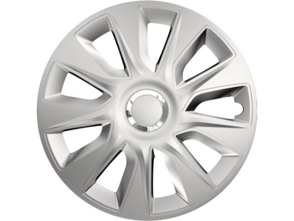 Тасове Versaco Stratos RC Silver - 15"