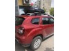 Автобокс Menabo Quasar 128x90x38cm с едностранно отваряне с ключ, 320 литра - черен