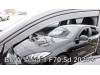 Ветробрани за BMW 1 F70 от 2024г за предни врати - Heko