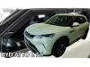 Ветробрани за BYD Atto от 2024г за предни и задни врати - Heko
