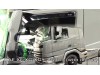 Ветробрани за DAF XF / XG / XG+ от 2021г / XD от 2024г ver.EU (версия със странични огледала) - Heko