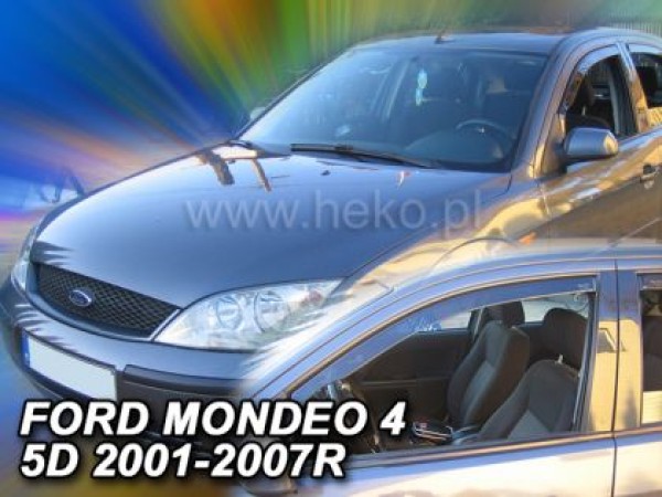 Ветробрани за FORD MONDEO (1993-1996) Sedan - 2бр. предни