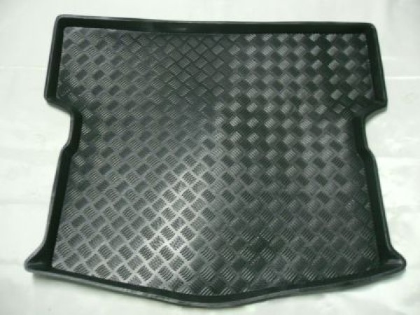 PVC стелка за багажник за Fiat Seicento Van 1998-2010 - M-Plast