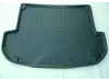 PVC стелка за багажник за Hyundai Santa Fe 5 seats 2006-2012 - M-Plast