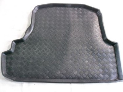 PVC стелка за багажник за Mercedes C-Klasa W202 1993-2000 Sedan - M-Plast