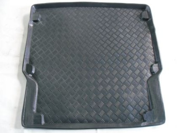 PVC стелка за багажник за Mercedes E-Class W212 2009-2016 sedan - M-Plast