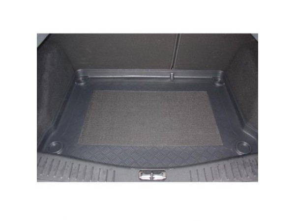 Стелка за багажник за Ford Focus хечбек 2004-2011 с 3/5 врати с мини гума или ремонтен комплект - Aristar Standard