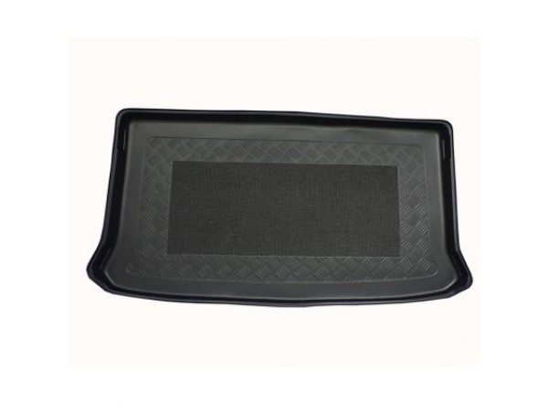 Стелка за багажник за Mitsubishi Pajero Pinin 1999-2007 - Aristar Standard