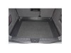 Стелка за багажник за Seat Toledo 2004-2010 с 5 врати за долна позиция на багажника - Aristar Standard