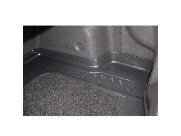 Стелка за багажник за Chevrolet Cruze седан 2009-2011 с резервна гума в багажника - Aristar Standard