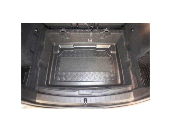 Стелка за багажник за BMW 2 F45 Active от 2014 за товарното отделение под пода на багажника - Aristar Standard