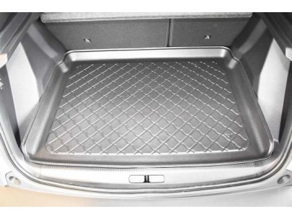 Стелка за багажник за Peugeot 2008 / e-2008 от 2020г за горна позиция на багажника - Guardliner