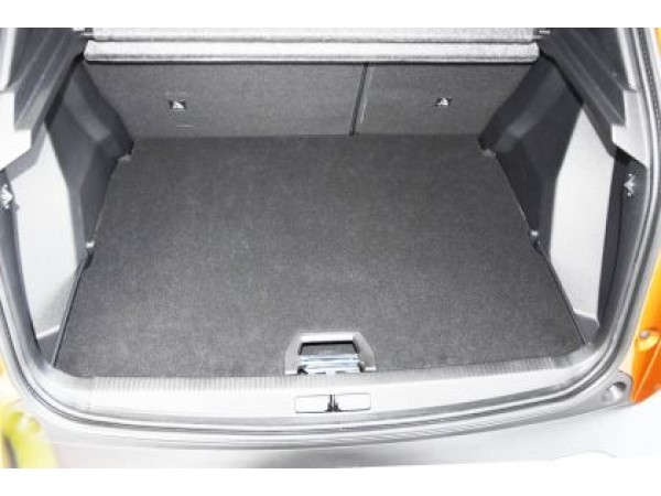 Стелка за багажник за Peugeot 2008 / e-2008 от 2020г за горна позиция на багажника - Guardliner