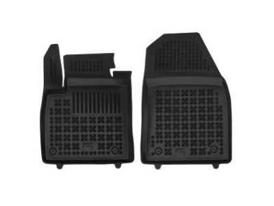 Гумени стелки леген за Ford Transit Courier от 2023г - Rezaw-Plast