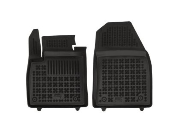 Гумени стелки леген за Ford Transit Courier от 2023г - Rezaw-Plast