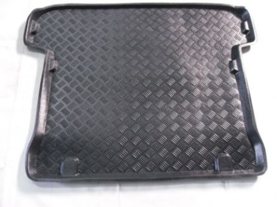 PVC стелка за багажник за Mitsubishi Pajero от 2007г Long - M-Plast