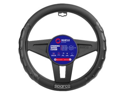 Калъф за волан Sparco 38см - SPS102GR