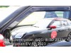 Ветробрани за Mini Countryman от 2023г за предни врати - Heko