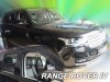 Ветробрани за Land Rover Discovery 4 facelift 2009-2017 за предни и задни врати - Heko