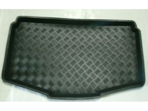 PVC стелка за багажник за Suzuki Swift 2007-2014 hatchback, Down floor - M-Plast