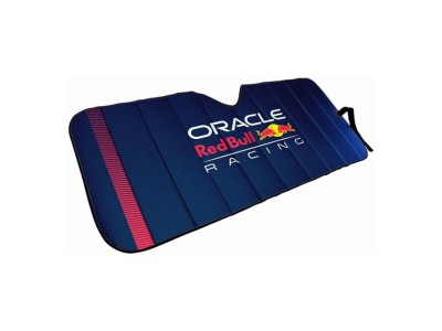 Сенник за предно стъкло Red Bull Racing 147х70см